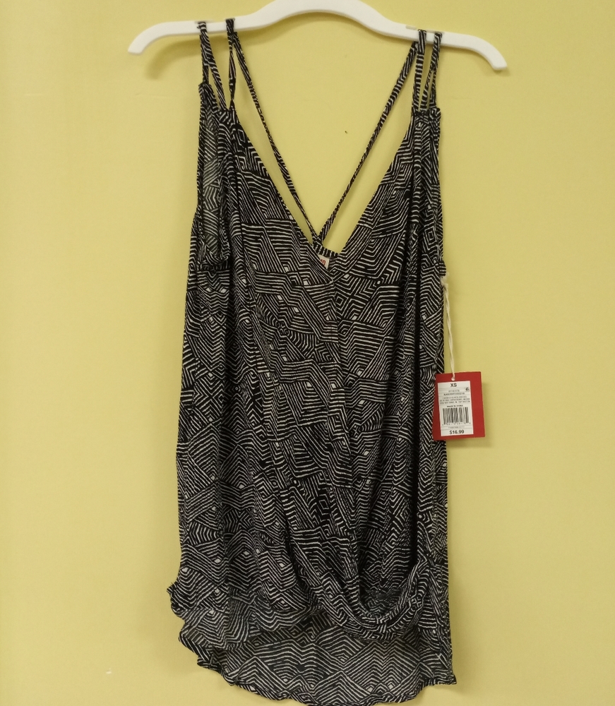 Mossimo™ Blouse - Picture 4 of 5
